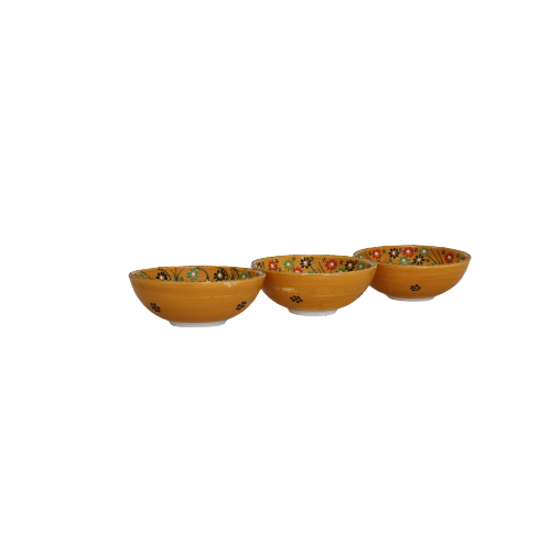 Appetizer Set 3pcs