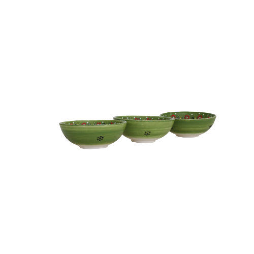 Appetizer Set 3pcs