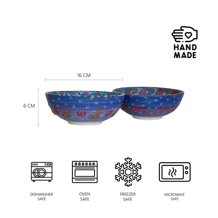Appetizer Set 2pcs
