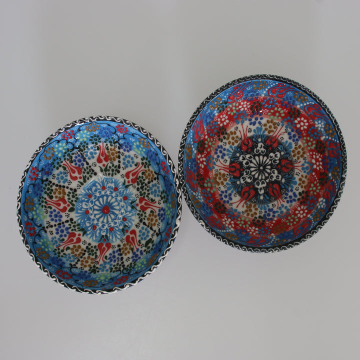 Appetizer Set 2pcs