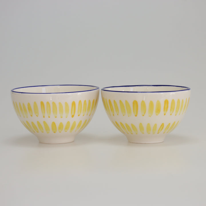 Cereal Bowls 2pcs