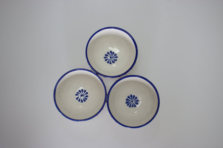 Mini Bowl Set 3pcs