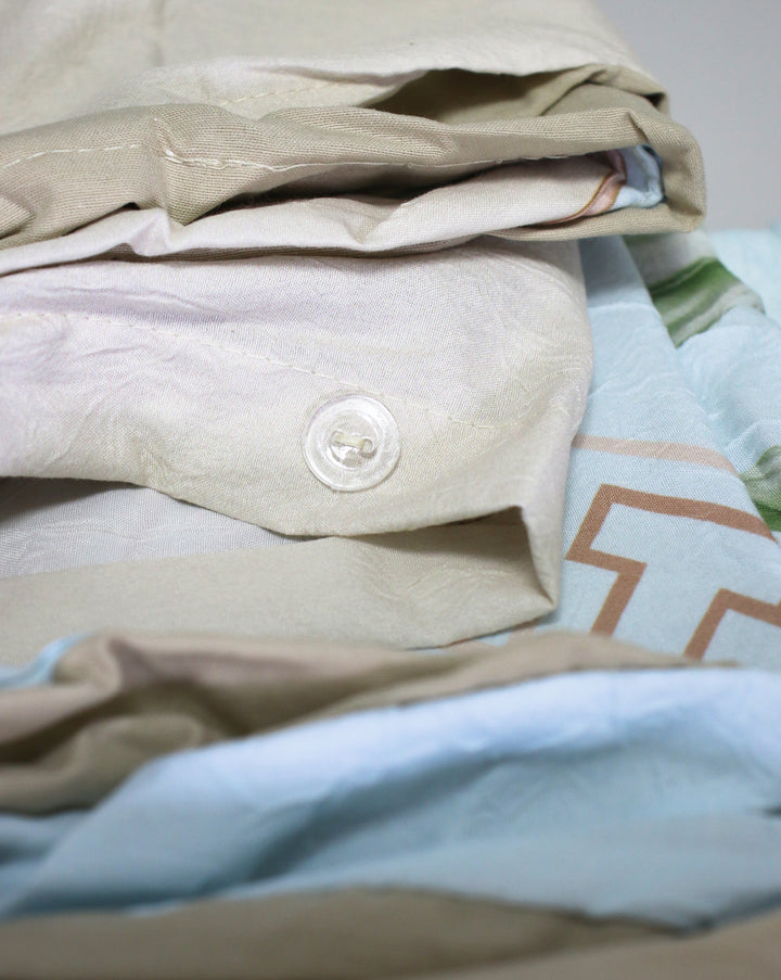 Duvet Cover