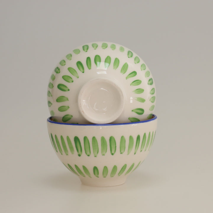 Cereal Bowls 2pcs