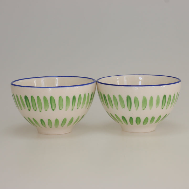 Cereal Bowls 2pcs