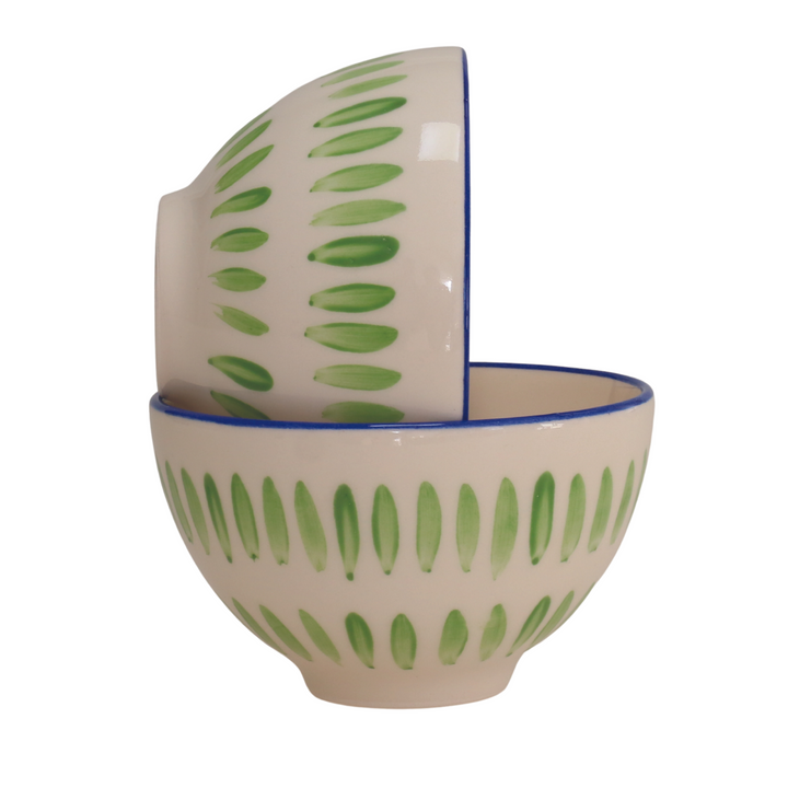 Cereal Bowls 2pcs
