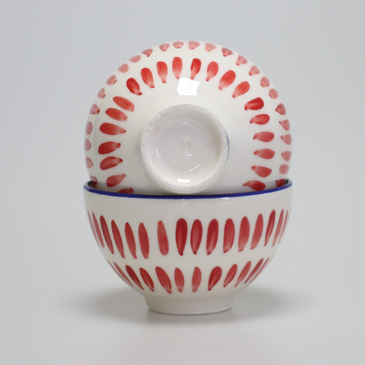 Cereal Bowls 2pcs
