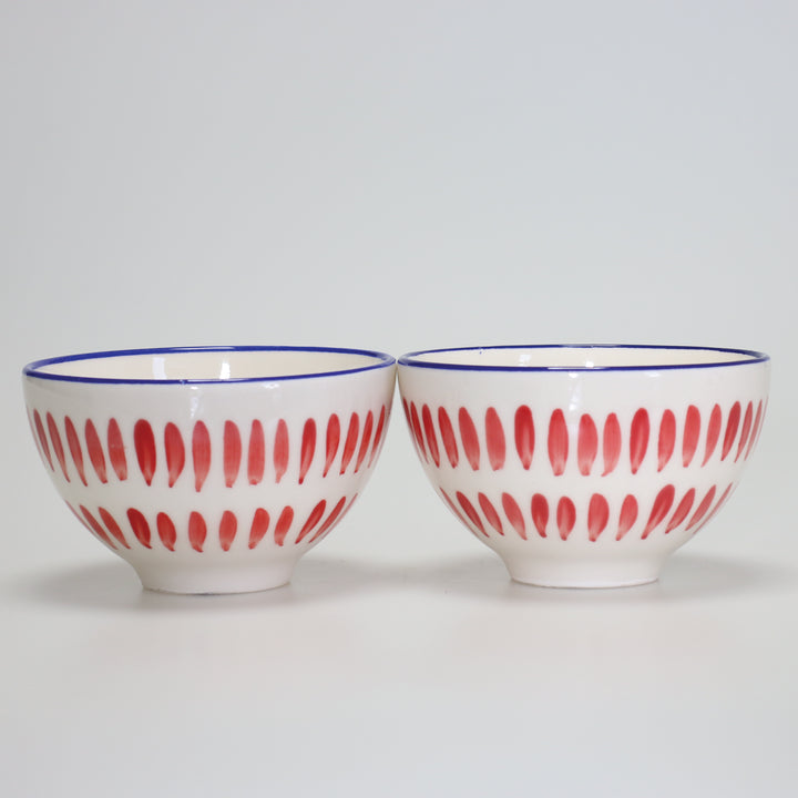 Cereal Bowls 2pcs