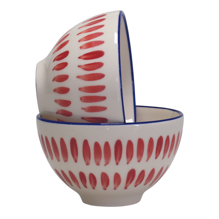 Cereal Bowls 2pcs