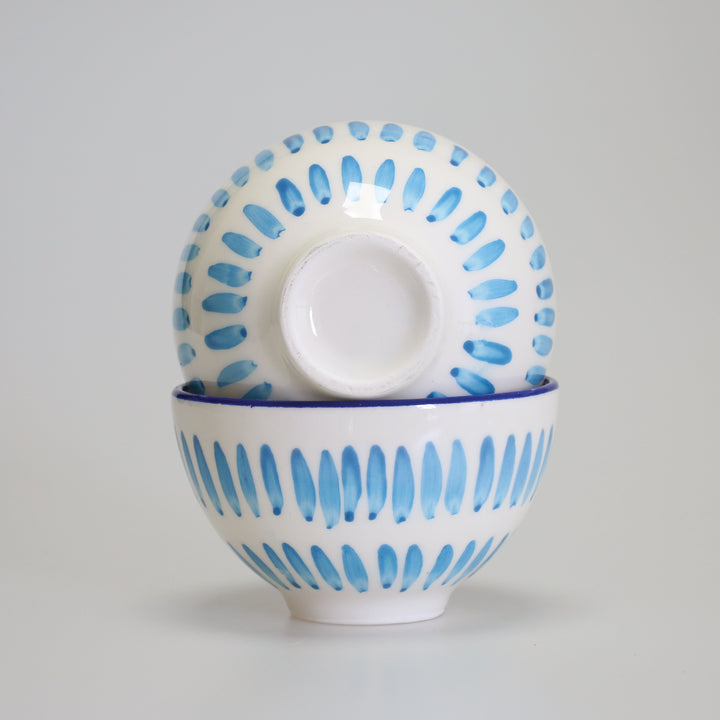 Cereal Bowls 2pcs