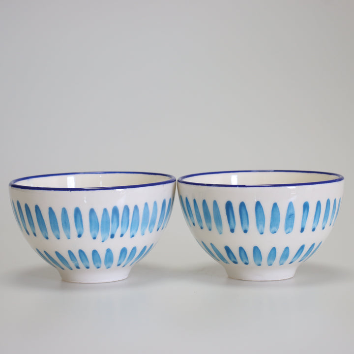 Cereal Bowls 2pcs