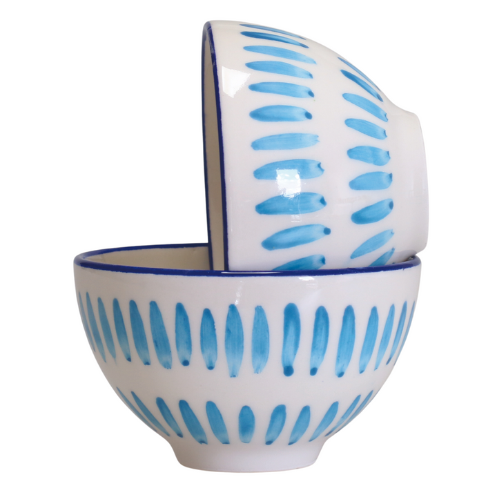 Cereal Bowls 2pcs