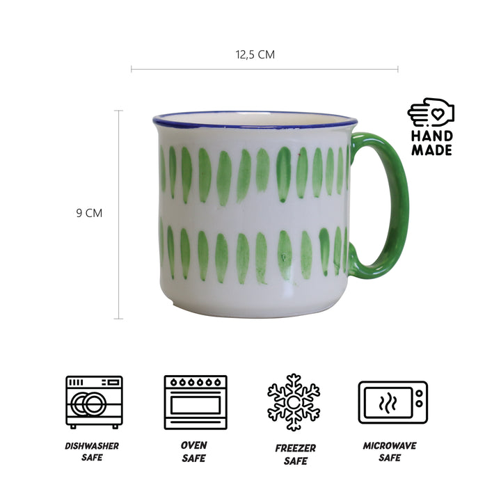 Camper Mug