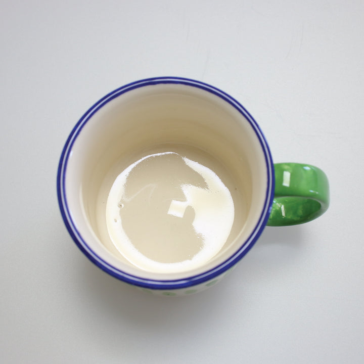 Camper Mug