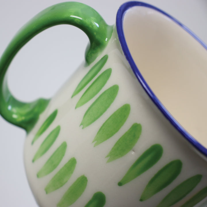 Camper Mug