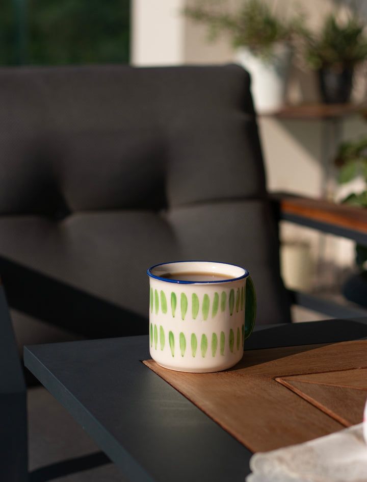 Camper Mug