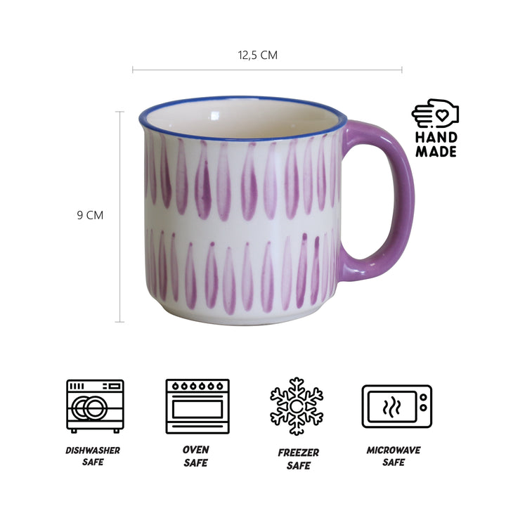 Camper Mug