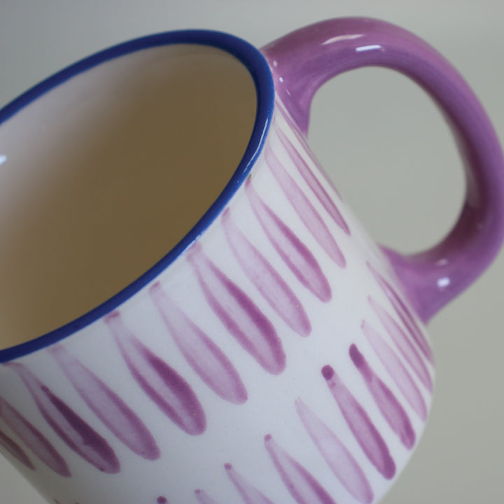 Camper Mug