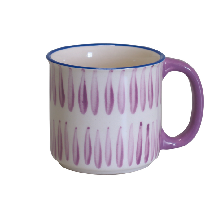 Camper Mug