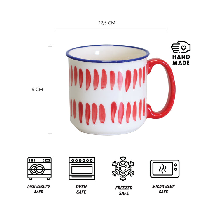 Camper Mug