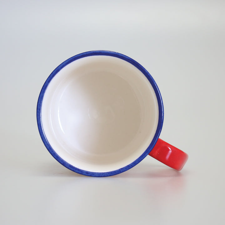 Camper Mug