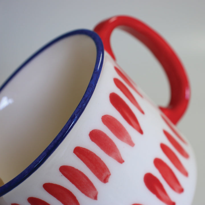 Camper Mug