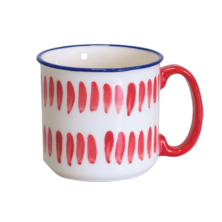 Camper Mug