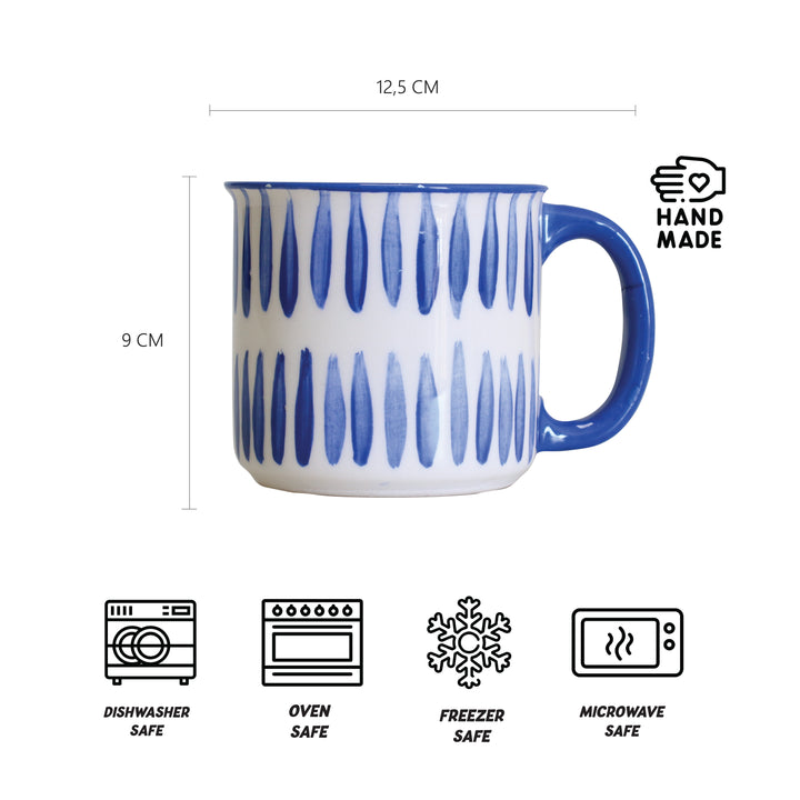 Camper Mug