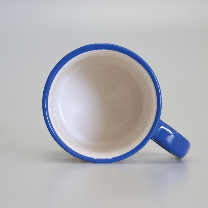 Camper Mug