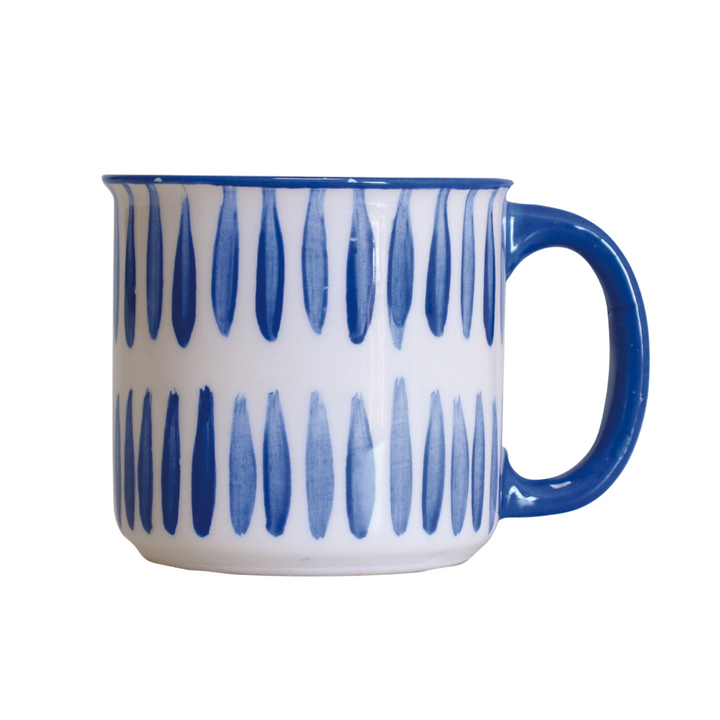 Camper Mug