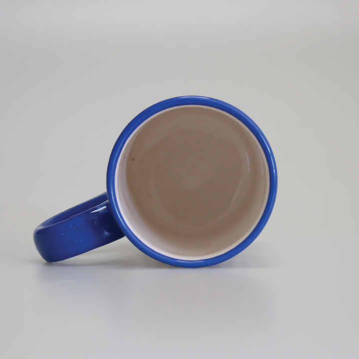 Tall Coffee Mug