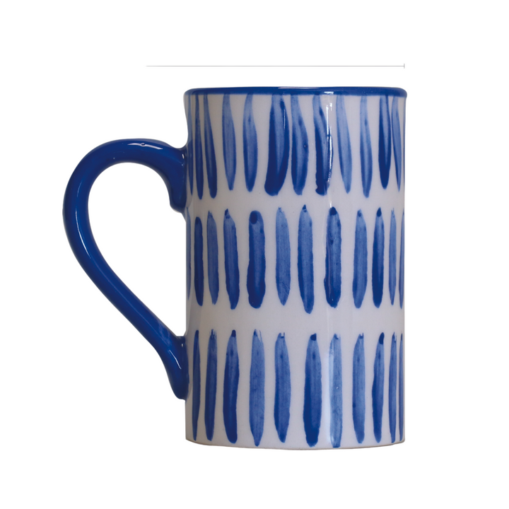 Tall Coffee Mug
