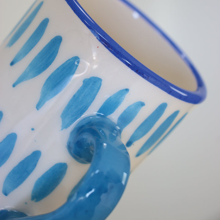 Tall Coffee Mug