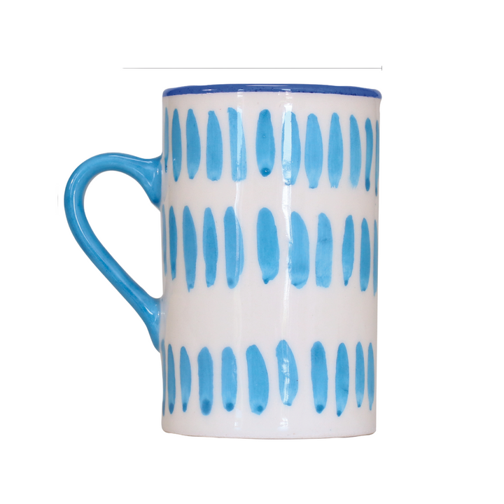 Tall Coffee Mug