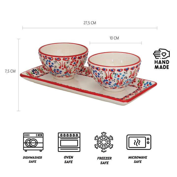 Appetizer Set
