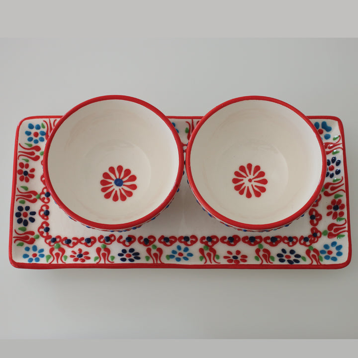 Appetizer Set