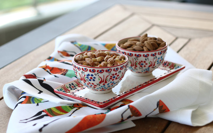 Appetizer Set