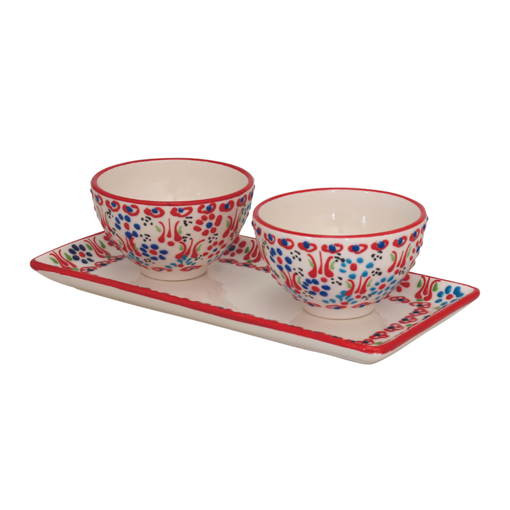 Appetizer Set