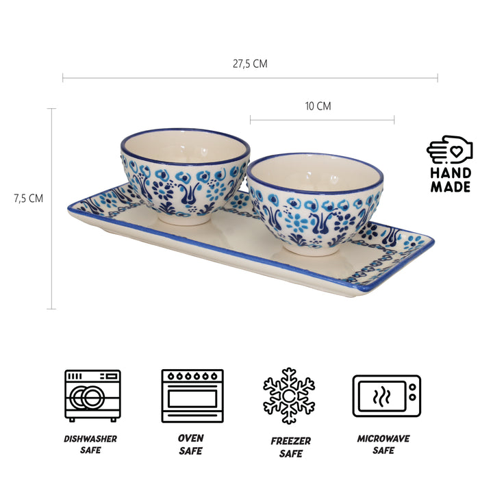 Appetizer Set