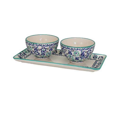 Appetizer Set