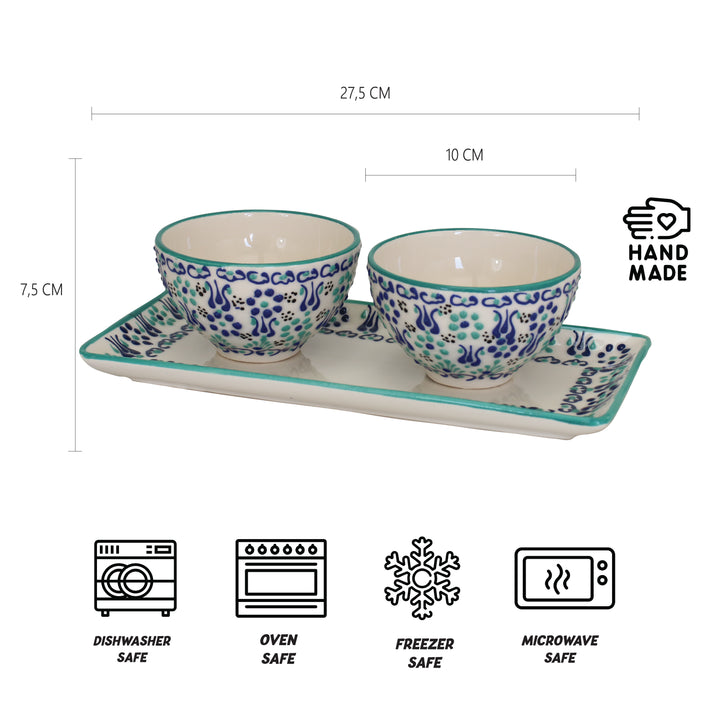 Appetizer Set