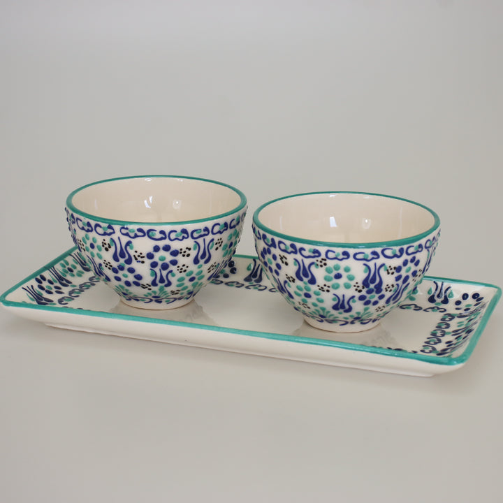 Appetizer Set