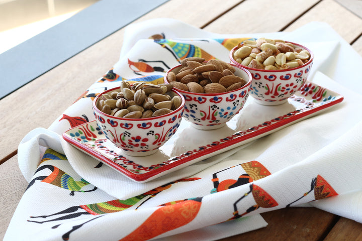 Appetizer Set
