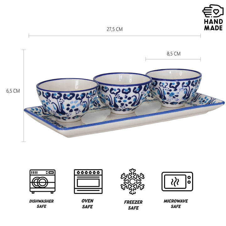 Appetizer Set