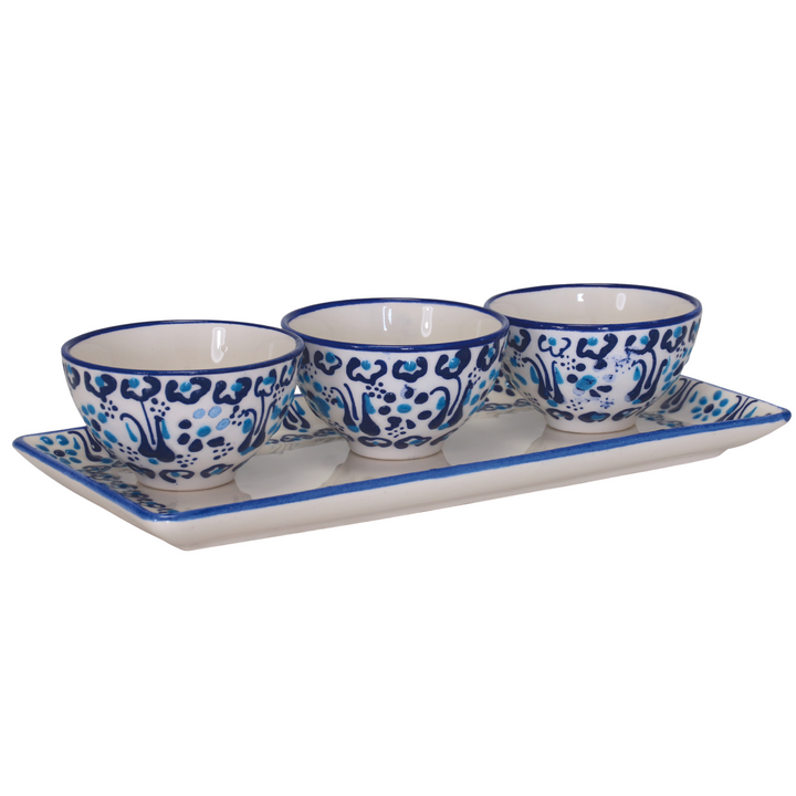 Appetizer Set