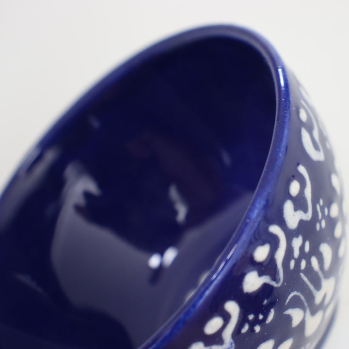 Coffee Cup & Bowl Set
