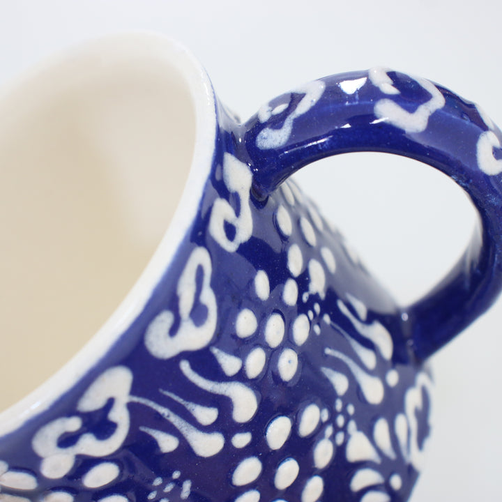 Coffee Cup & Bowl Set