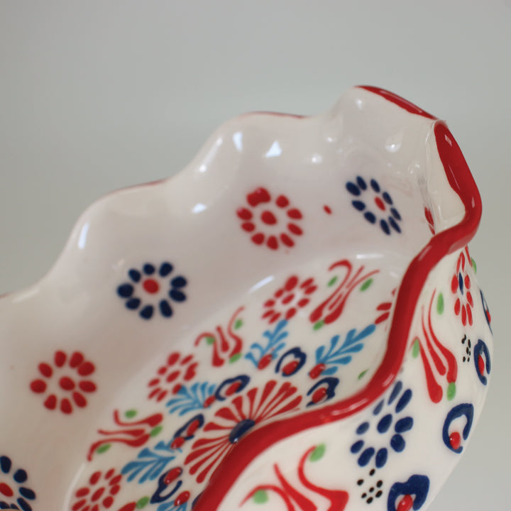 Pie Bowl 2pcs