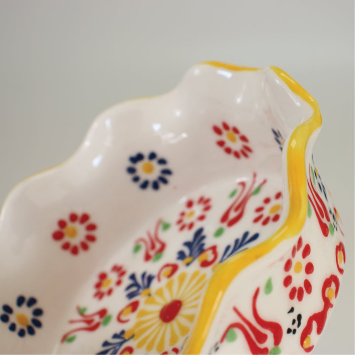 Pie Bowl 2pcs