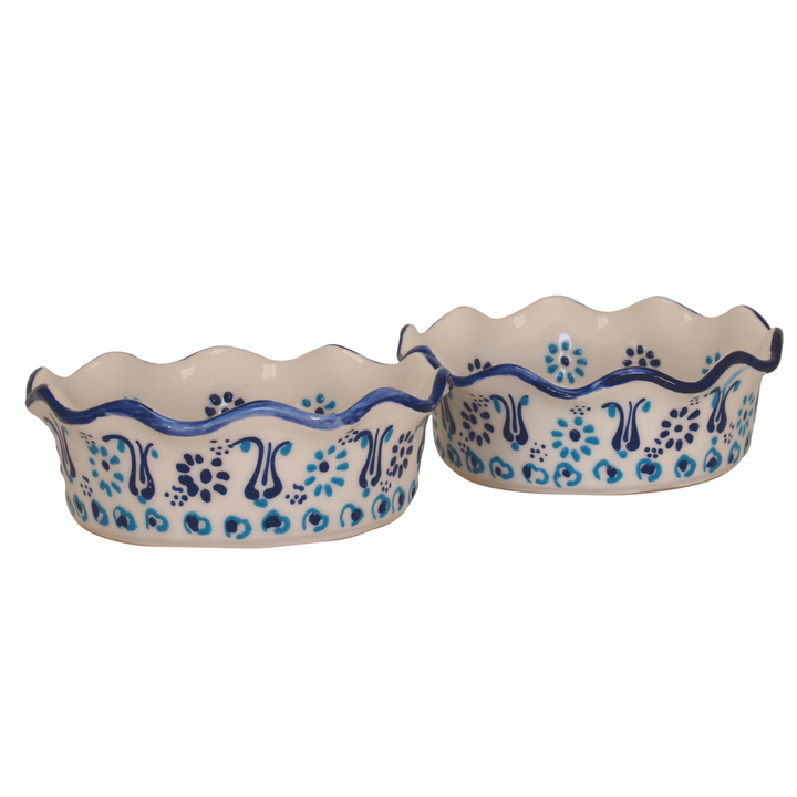 Pie Bowl 2pcs